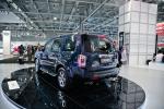 Honda Pilot 2009 года